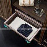  HỘC KÉO GIẢ MÂY, GIẢM CHẤN VIOLET 
