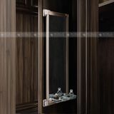  GƯƠNG TRANG ĐIỂM CAO CẤP VIOLET 