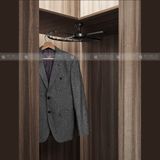  MÓC TREO XOAY, GẮN NÓC TỦ 