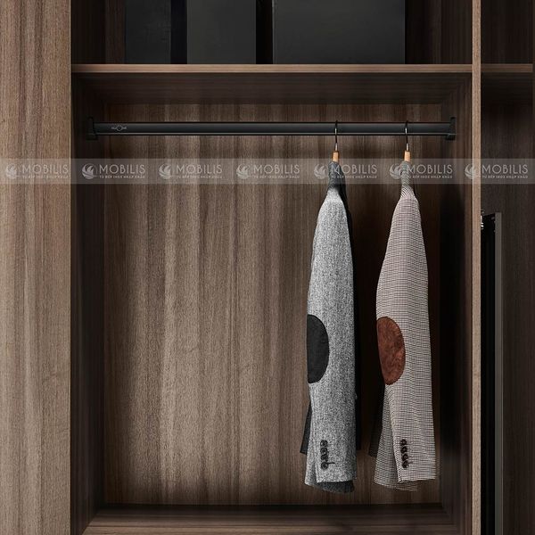  THANH TREO ĐỒ HÌNH THANG 