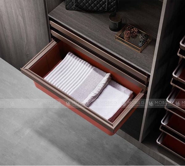  HỘC KÉO MAY DA THỦ CÔNG 