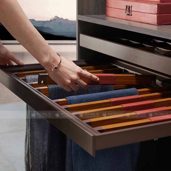  GIÁ TREO QUẦN DÀI HERA 