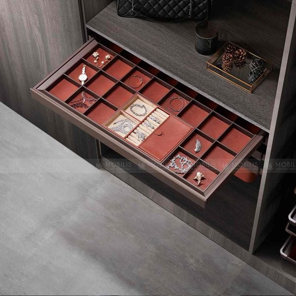  HỘC CHỨA TRANG SỨC HERA 