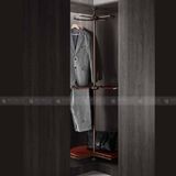  KỆ XOAY GÓC ĐA CHỨC NĂNG HERA 