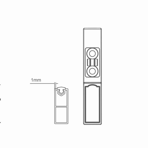  BẢN ĐỠ THANH TREO ĐỒ HERA 