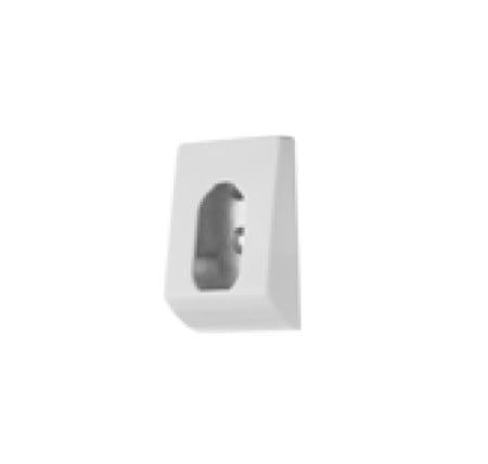  BẢN ĐỠ THANH TREO ÁO HÌNH OVAL MARTHA 