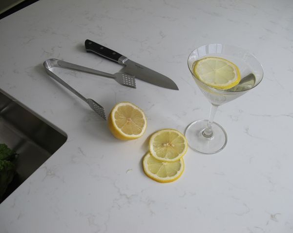 đá vicostone carrara bq8220