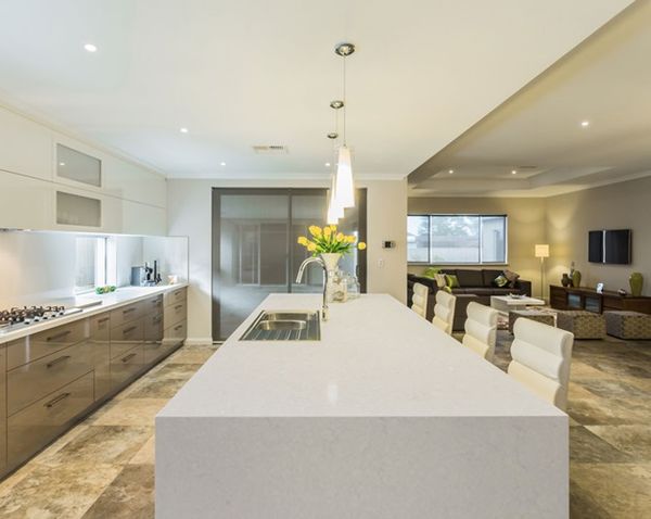 đá vicostone gioia carrara bq8530