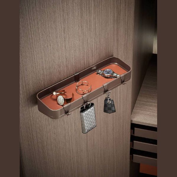  GIÁ CHỨA ĐỒ BẰNG NHÔM RAPHIE 