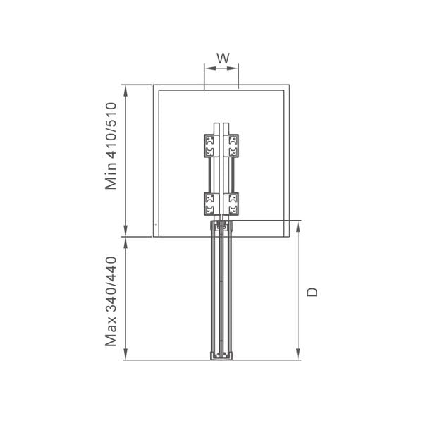  GIÁ TREO ÁO, BẮT NÓC TỦ, GIẢM CHẤN MARTHA 