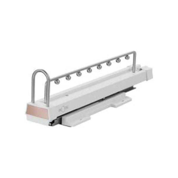  GIÁ TREO ÁO, BẮT NÓC TỦ, GIẢM CHẤN MARTHA 