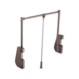  GIÁ TREO ĐỒ NÂNG HẠ GIẢM CHẤN RAPHE 