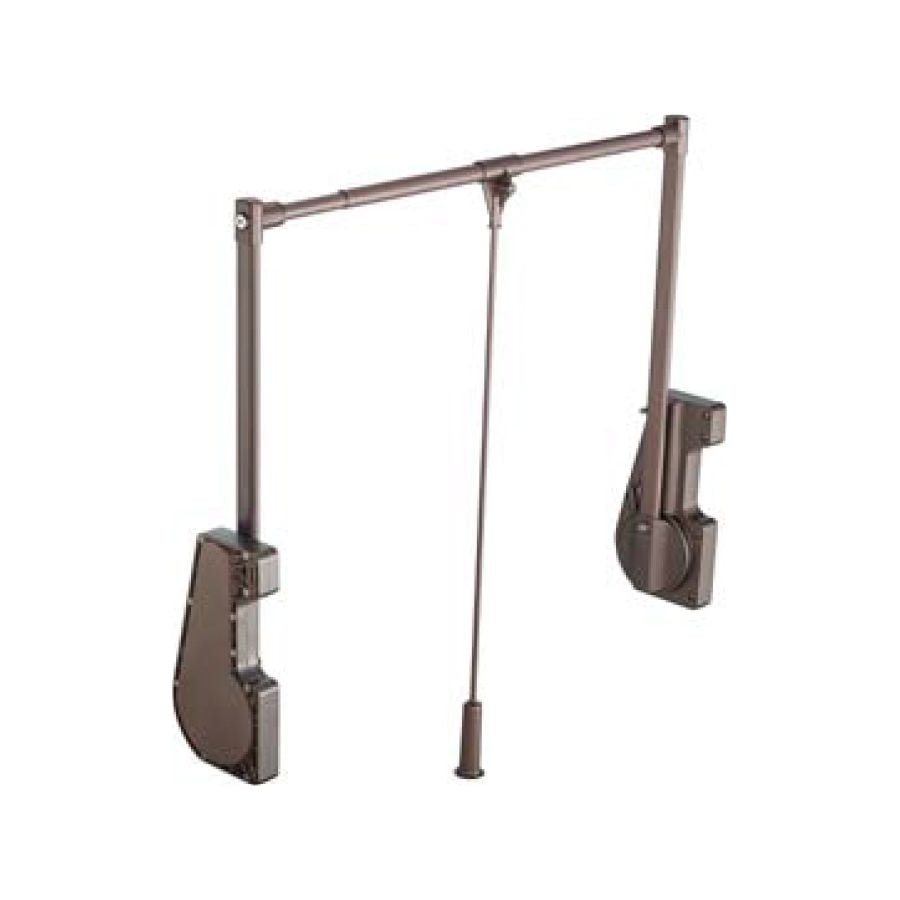  GIÁ TREO ĐỒ NÂNG HẠ GIẢM CHẤN RAPHE 