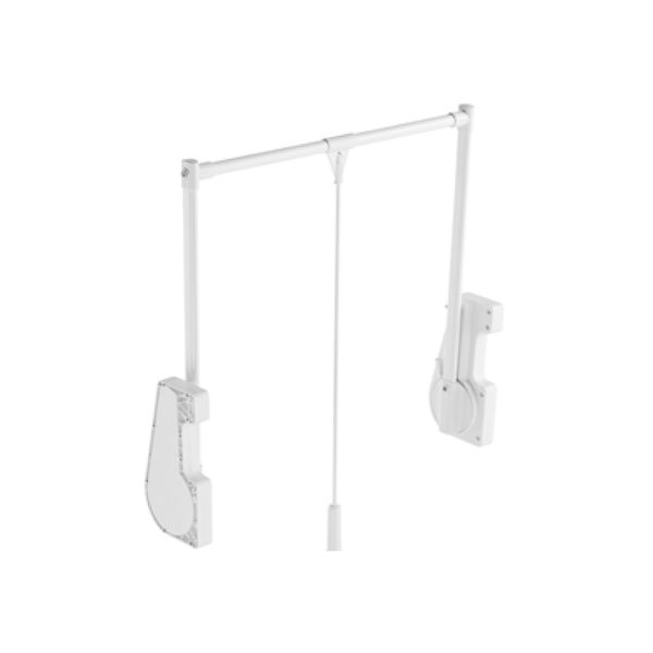  GIÁ TREO ĐỒ NÂNG HẠ MARTHA 