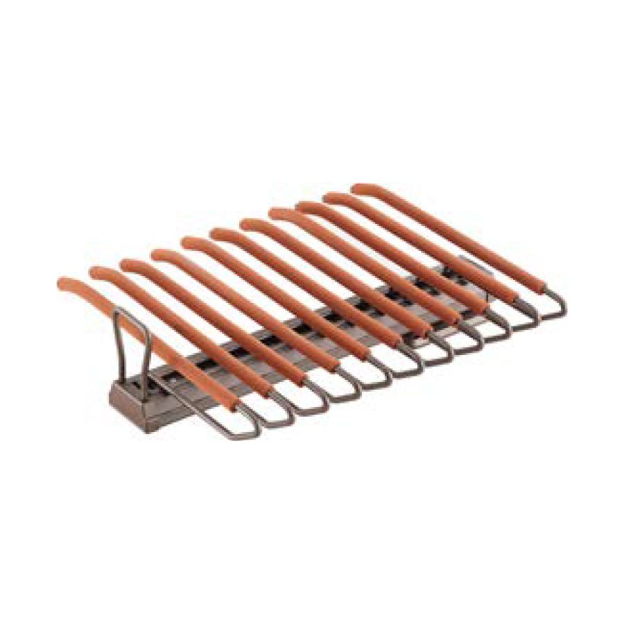 GIÁ TREO QUẦN DÀI BẮT NÓC TỦ GIẢM CHẤN RAPHIE 