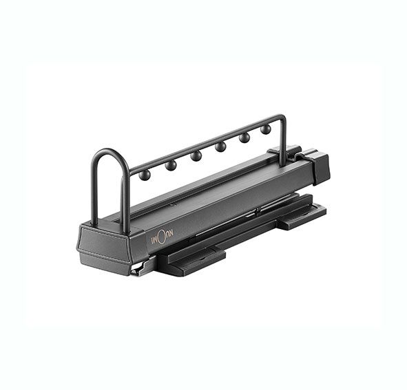  GIÁ TREO QUẦN ÁO, GẮN NÓC TỦ 