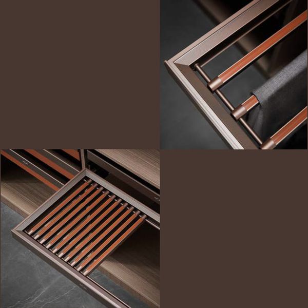  GIÁ TREO QUẦN TÂY GIẢM CHẤN RAPHIE 