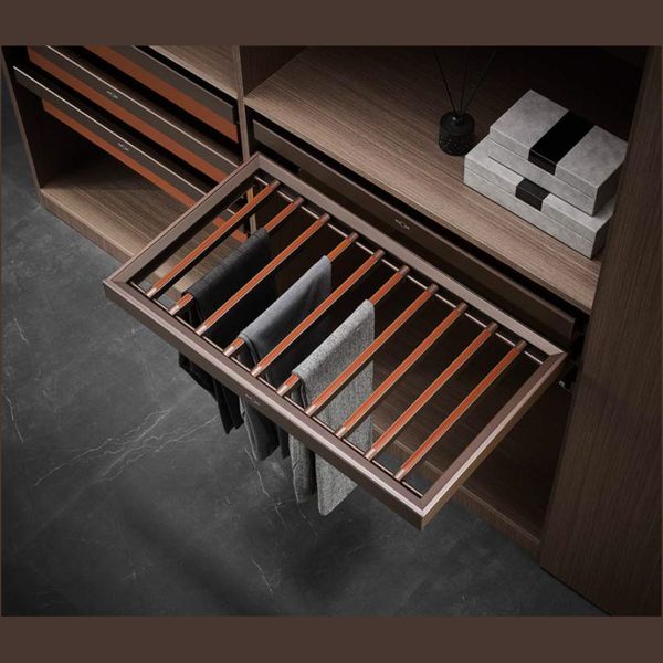  GIÁ TREO QUẦN TÂY GIẢM CHẤN RAPHIE 