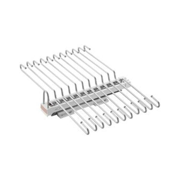  GIÁ TREO QUẦN GIẢM CHẤN, BẮT NÓC TỦ MARTHA 