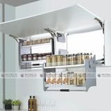  GIÁ ÚP CHÉN NÂNG HẠ AMETHYST 