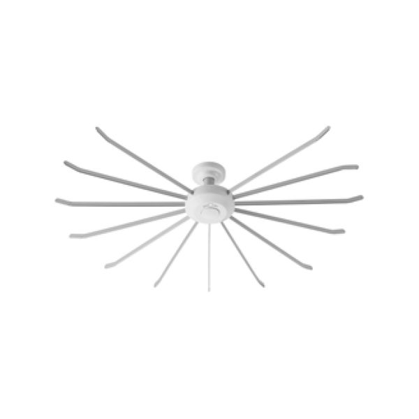  GIÁ XOAY TREO QUẦN, RÁP NÓC TỦ MARTHA 