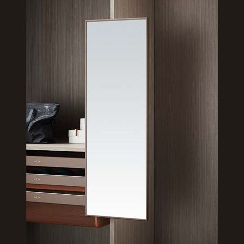  GƯƠNG XOAY KÉO GÓC VUÔNG RAPHIE 