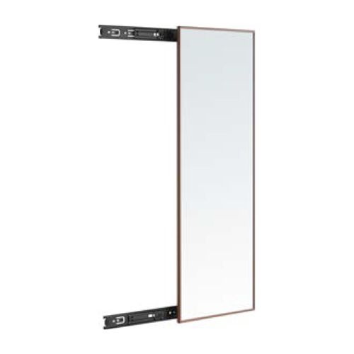  GƯƠNG XOAY KÉO GÓC VUÔNG RAPHIE 