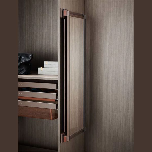  GƯƠNG XOAY KÉO CAO CẤP RAPHIE 