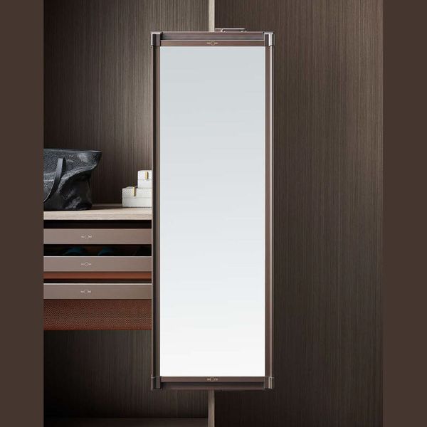  GƯƠNG XOAY KÉO CAO CẤP RAPHIE 