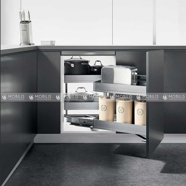  HỆ TỦ GÓC LIÊN HOÀN 