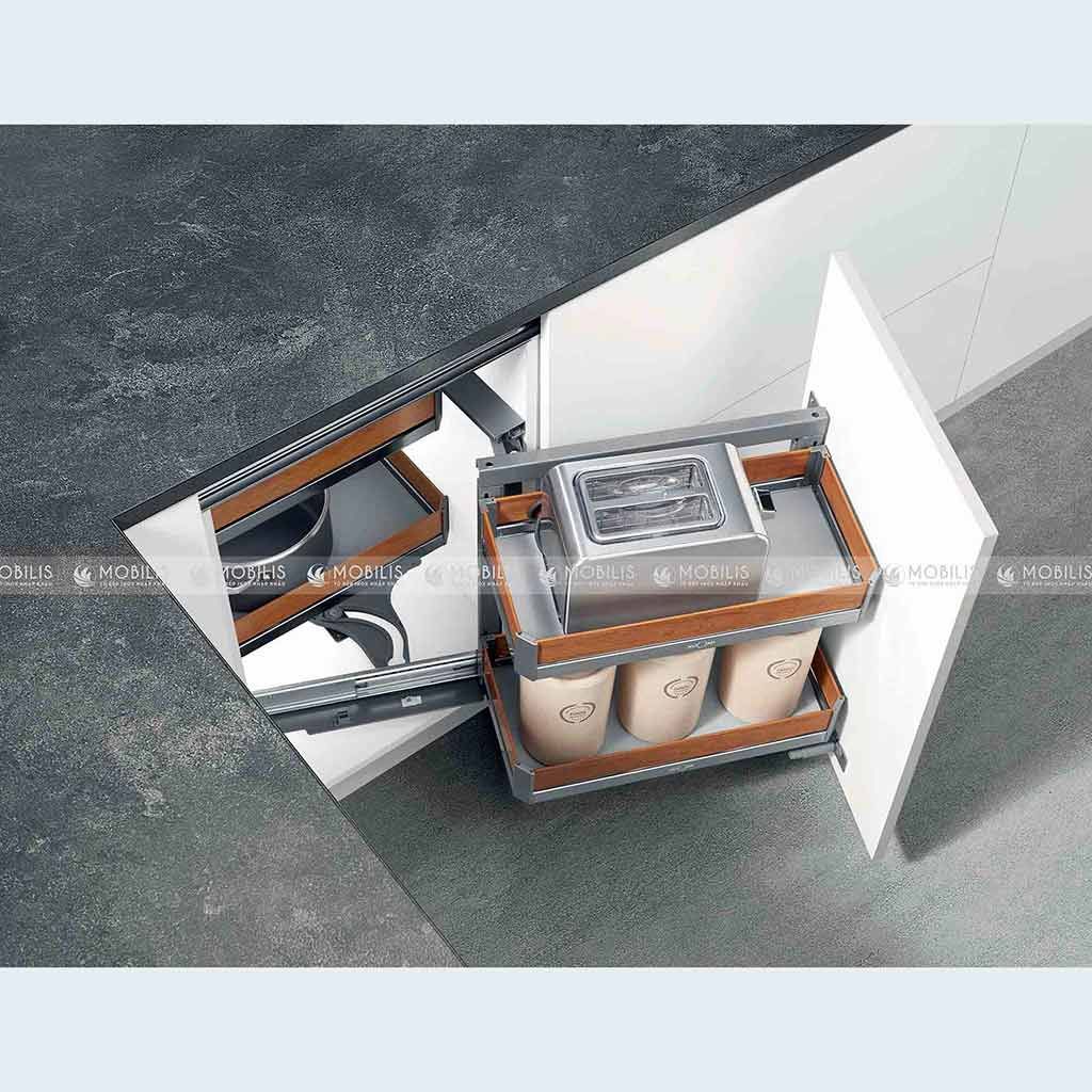  HỆ TỦ GÓC LIÊN HOÀN PHANTOM 