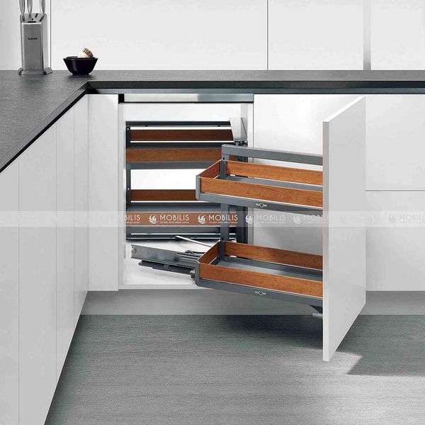  HỆ TỦ GÓC LIÊN HOÀN PHANTOM 