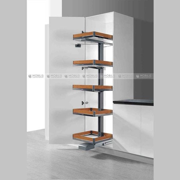  HỆ TỦ KHO AIRCRAFT CAO CẤP PHANTOM 