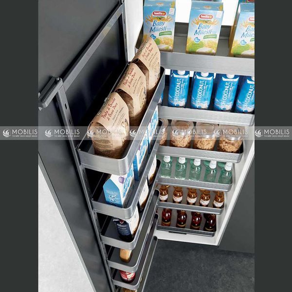  HỆ TỦ KHO CAO CẤP ALPHA 