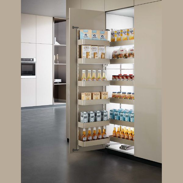  HỆ TỦ KHO CAO CẤP ENCANTO 