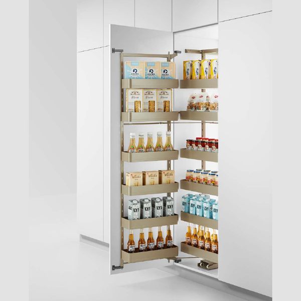  HỆ TỦ KHO CAO CẤP ENCANTO 