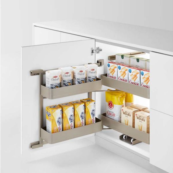  HỆ TỦ KHO MINI ENCANTO 