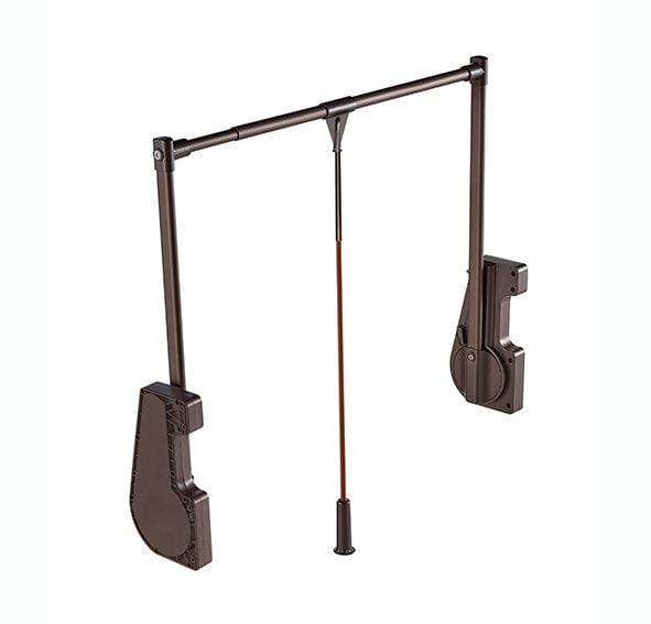  GIÁ TREO ĐỒ NÂNG HẠ 