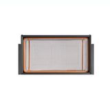  HỘC CHỨA QUẦN ÁO, GIẢM CHẤN 