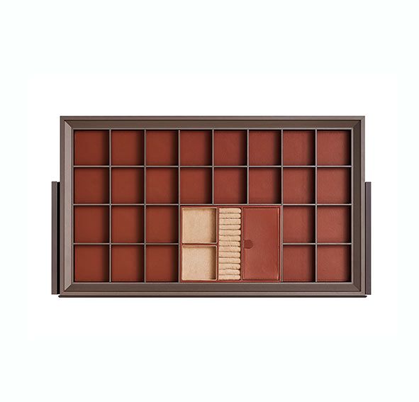  HỘC CHỨA TRANG SỨC HERA 