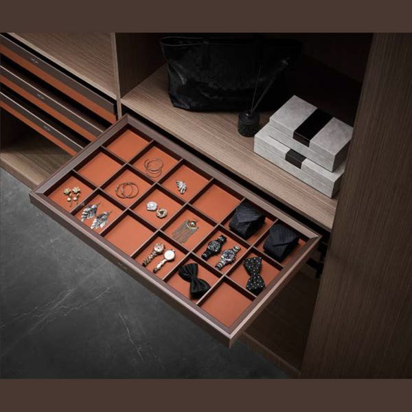  HỘC KÉO ĐỰNG TRANG SỨC GIẢM CHẤN RAPHIE 