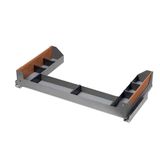  HỘC KÉO CHỮ U TỦ CHẬU RỬA PHANTOM 