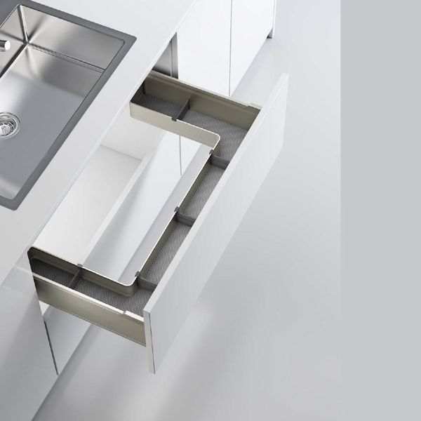  HỘC KÉO CHỮ U TỦ CHẬU RỬA ENCANTO 