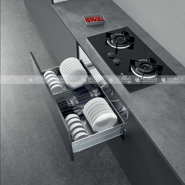  HỘC KÉO ĐA CHỨC NĂNG ALPHA 