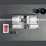  HỘC KÉO ĐA CHỨC NĂNG ALPHA 