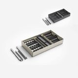  HỘC KÉO ĐA CHỨC NĂNG BẮT MẶT CỬA ENCANTO 