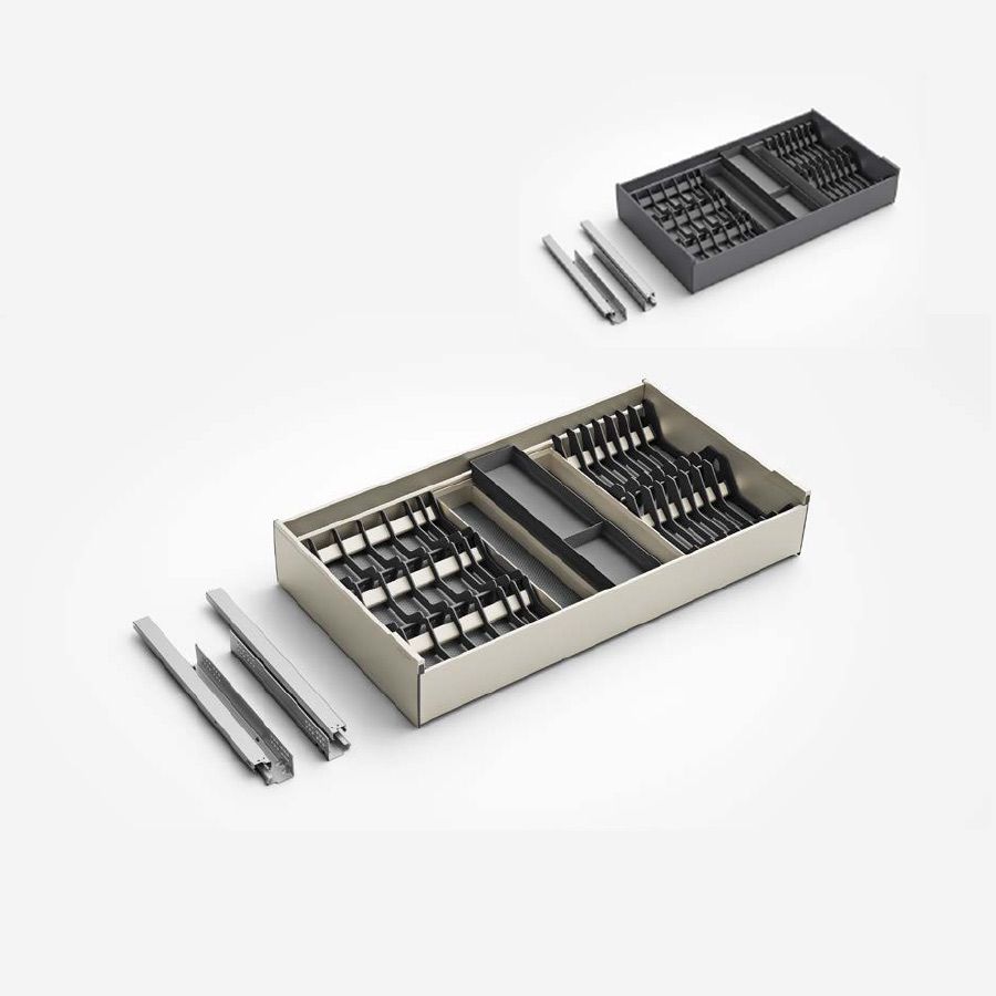  HỘC KÉO ĐA CHỨC NĂNG BẮT MẶT CỬA ENCANTO 
