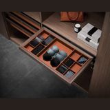  HỘC KÉO ĐỰNG ĐỒ LÓT RAPHIE 