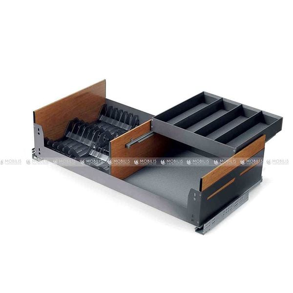  HỘC KÉO HAI TẦNG PHANTOM 