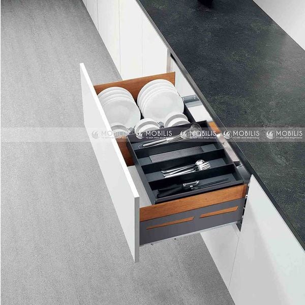  HỘC KÉO HAI TẦNG PHANTOM 